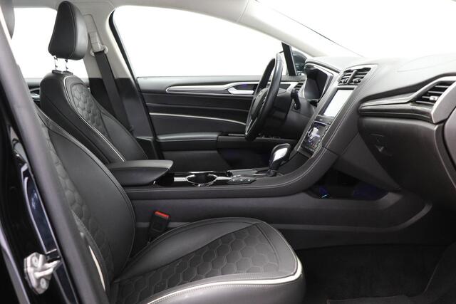 Ford MONDEO Wagon 2.0 IVCT HEV Vignale | COMFORT SEAT / CONNECTIVITY- PACK | MASSAGE | DAB | CAMERA