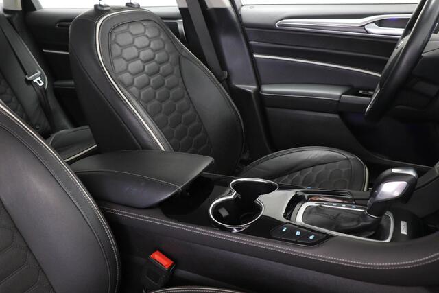 Ford MONDEO Wagon 2.0 IVCT HEV Vignale | COMFORT SEAT / CONNECTIVITY- PACK | MASSAGE | DAB | CAMERA