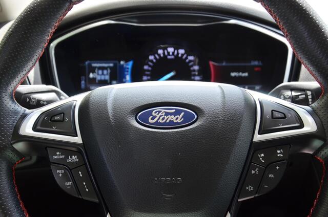 Ford MONDEO 2.0 IVCT HEV ST-Line Navi/Pdc/Ecc/Stoelverwarming/Apple Carplay/Android Auto/ Privacy Glass/Elektrisch verstelb. bestuurdersstoel met geheugen
