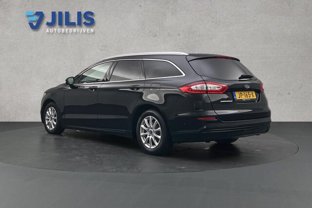 Ford MONDEO Wagon 1.5 Titanium | LED koplampen | Parkeersensoren | Cruise control | Airconditioning