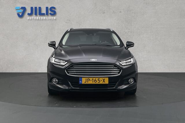 Ford MONDEO Wagon 1.5 Titanium | LED koplampen | Parkeersensoren | Cruise control | Airconditioning