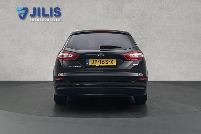 Ford MONDEO Wagon 1.5 Titanium | LED koplampen | Parkeersensoren | Cruise control | Airconditioning