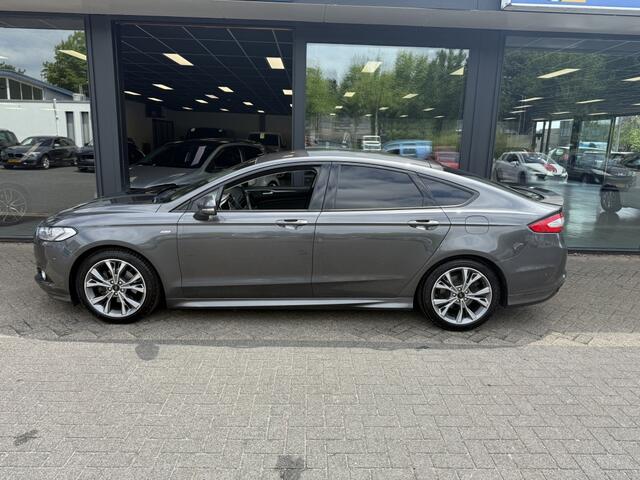 Ford MONDEO 2.0 ST Line Titanium Sedan 200PK Topstaat.