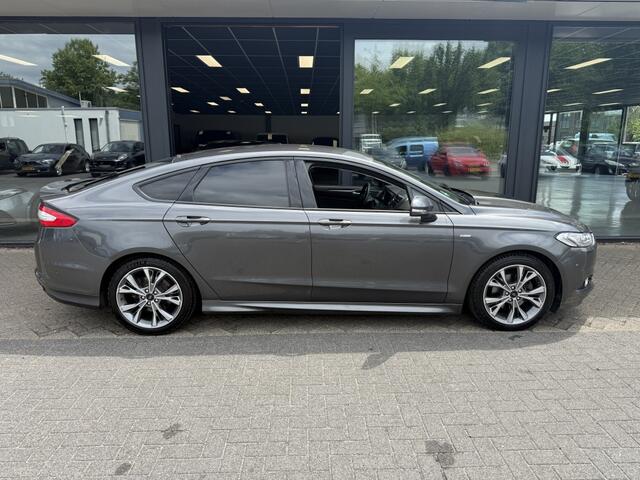 Ford MONDEO 2.0 ST Line Titanium Sedan 200PK Topstaat.
