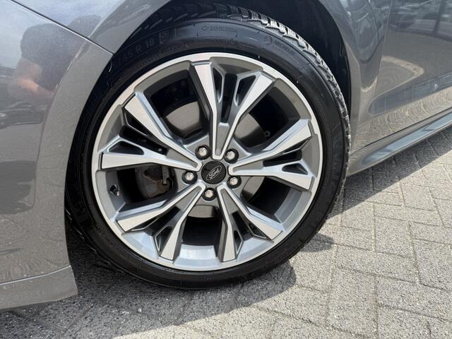 Ford MONDEO 2.0 ST Line Titanium Sedan 200PK Topstaat.