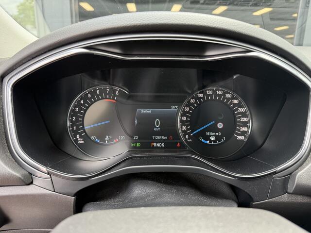 Ford MONDEO 2.0 ST Line Titanium Sedan 200PK Topstaat.