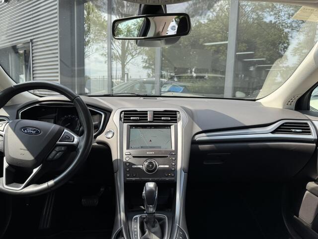Ford MONDEO 2.0 IVCT HEV Titanium X *Navigatie*Camera*Export/ EX BPM*
