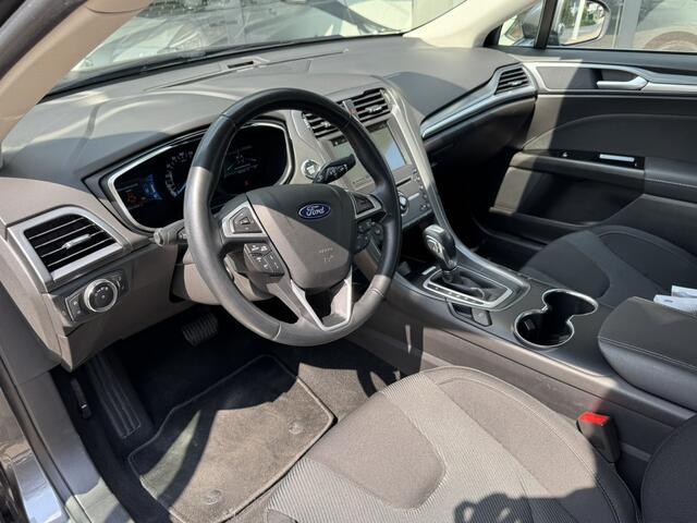 Ford MONDEO 2.0 IVCT HEV Titanium X *Navigatie*Camera*Export/ EX BPM*