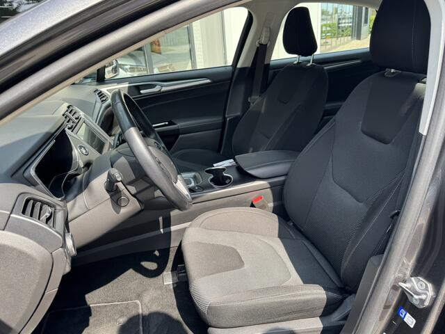 Ford MONDEO 2.0 IVCT HEV Titanium X *Navigatie*Camera*Export/ EX BPM*