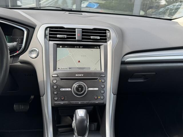 Ford MONDEO 2.0 IVCT HEV Titanium X *Navigatie*Camera*Export/ EX BPM*