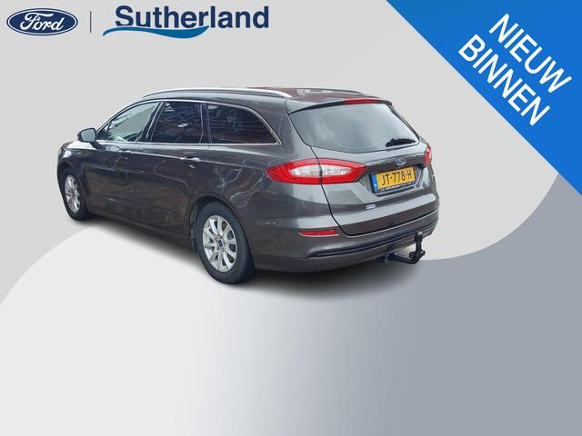 Ford MONDEO Wagon 1.5 Titanium Stoelverwarming | trekhaak