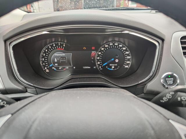Ford MONDEO Wagon 1.5 Titanium Stoelverwarming | trekhaak