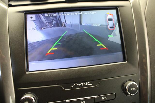 Ford MONDEO 2.0 IVCT HEV Titanium |Navi|Camera|