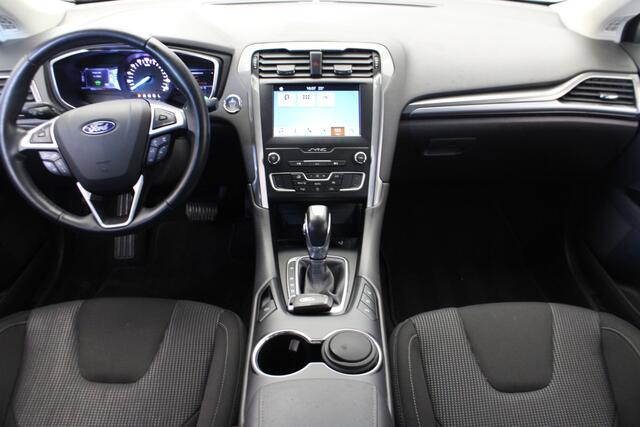Ford MONDEO 2.0 IVCT HEV Titanium |Navi|Camera|