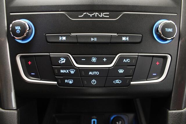Ford MONDEO 2.0 IVCT HEV Titanium |Navi|Camera|
