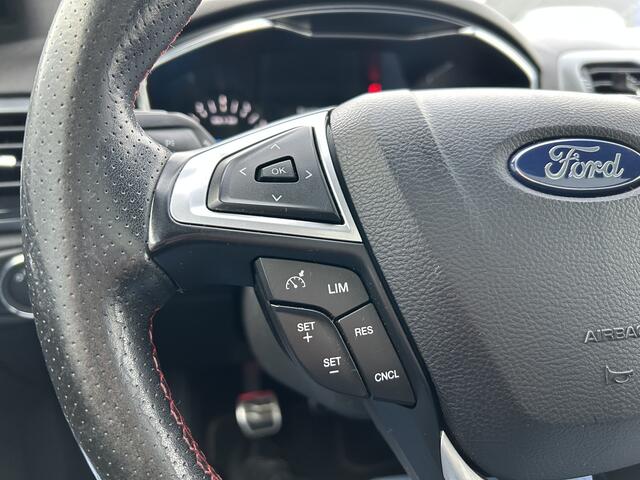 Ford MONDEO Wagon 1.5 ST Line 50% deal 8.725,- ACTIE Schuif-kantel dak / Stoel-stuur verwarming / LED / Cruise