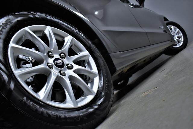 Ford MONDEO Wagon 2.0 IVCT HEV 187pk Automaat Titanium Pano/Camera/Keyless/Navi/Led/Stoelverw./Adap.Cruise