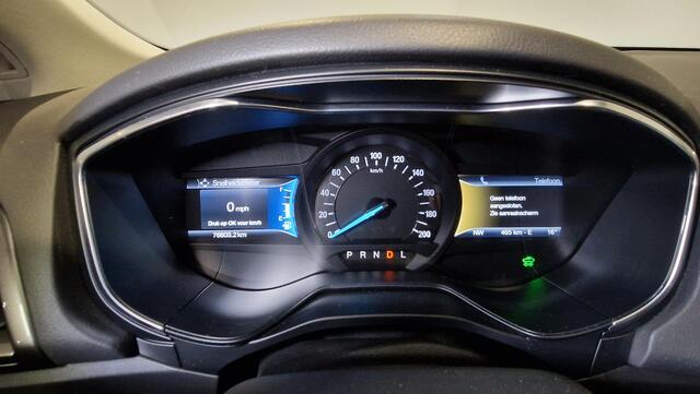 Ford MONDEO 2.0 IVCT HEV Titanium | Navigatie | Stoel verw. | Climate control