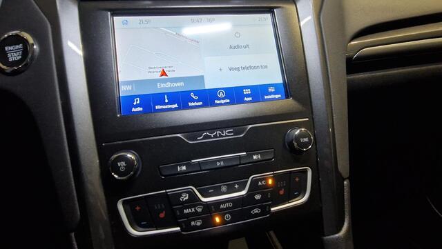 Ford MONDEO 2.0 IVCT HEV Titanium | Navigatie | Stoel verw. | Climate control