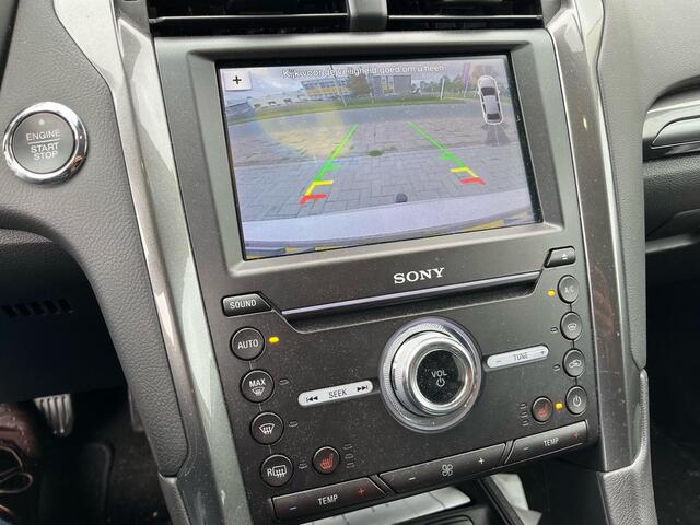 Ford MONDEO Wagon 2.0 IVCT HEV Titanium | Cruise control | Trekhaak | Winter pack |