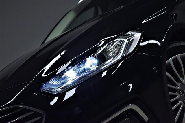 Ford MONDEO Wagon 2.0 IVCT 187pk HEV Titanium CarPlay/Leer/Alcantara/Memory/Keyless/Camera/Adap.cruise/Lmv18''