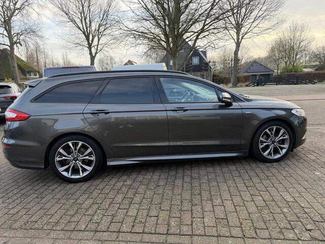 Ford MONDEO Wagon 1.5 ST Line trekhaak l navi