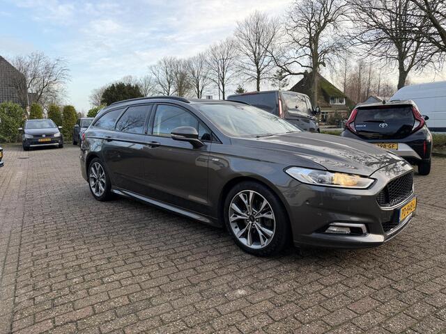 Ford MONDEO Wagon 1.5 ST Line trekhaak l navi