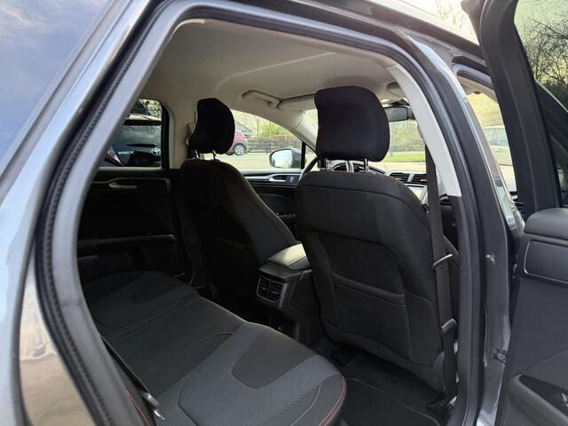 Ford MONDEO Wagon 1.5 ST Line trekhaak l navi