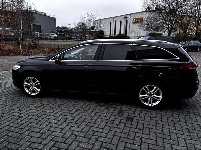 Ford MONDEO Wagon 1.5 ST Line