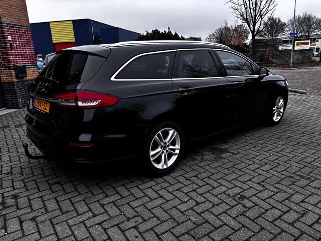 Ford MONDEO Wagon 1.5 ST Line