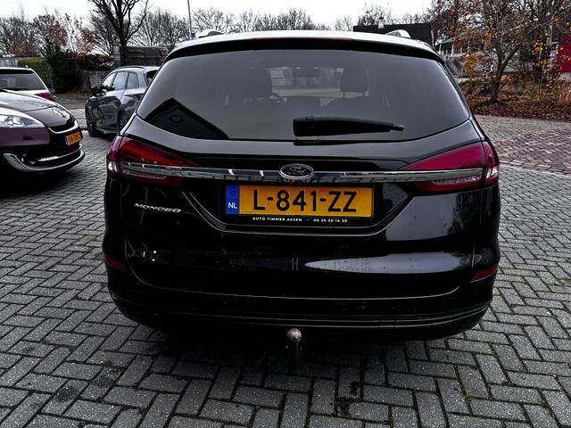 Ford MONDEO Wagon 1.5 ST Line