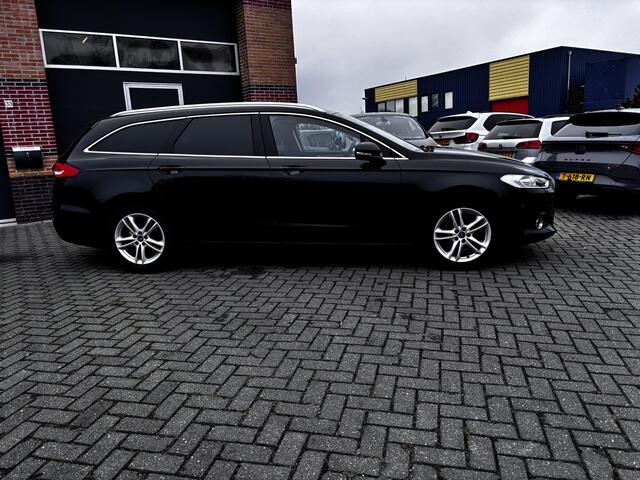 Ford MONDEO Wagon 1.5 ST Line