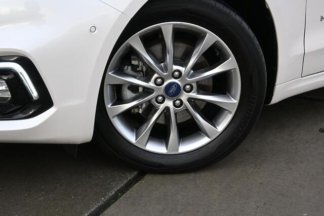 Ford MONDEO Wagon 2.0 IVCT HEV Titanium | SCHUIF/KANTELDAK | CAMERA | STOELVERWARMING | NAVI | CRUISE CONTROL | CLIMATE CONTROL | PDC | LMV