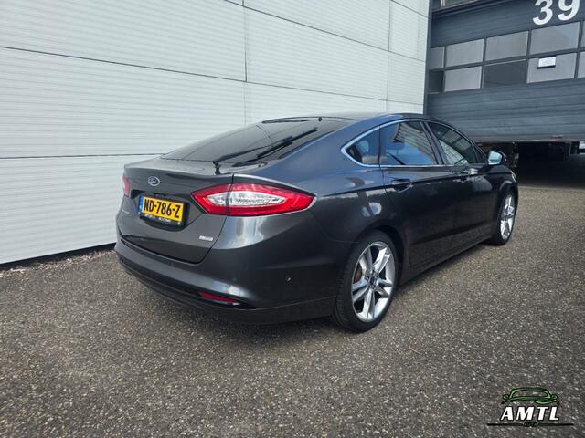 Ford MONDEO - 1.5 TDCi Titanium SE