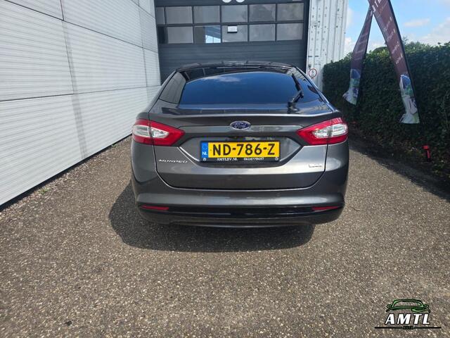 Ford MONDEO - 1.5 TDCi Titanium SE