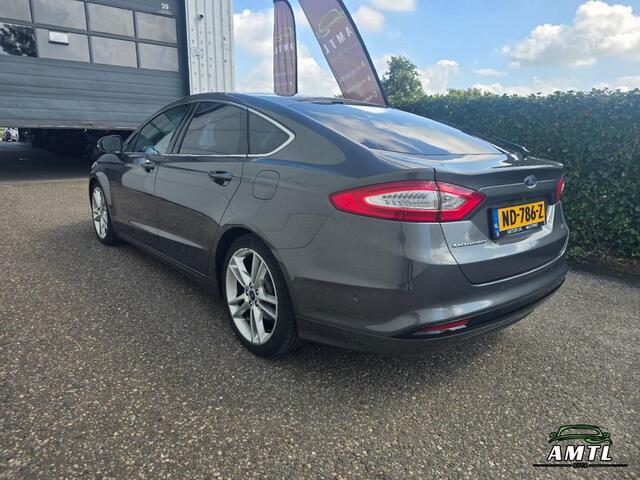 Ford MONDEO - 1.5 TDCi Titanium SE