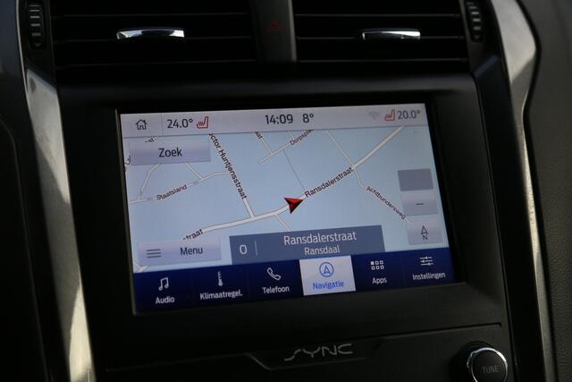 Ford MONDEO 2.0 IVCT HEV Titanium Navi Camera