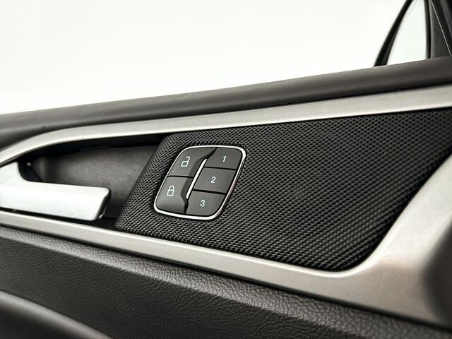 Ford MONDEO Wagon 2.0 IVCT HEV Vignale | Parkeercamera | Stoelverwarming | Stoelventilatie | Massage | Voorruit verwarmbaar