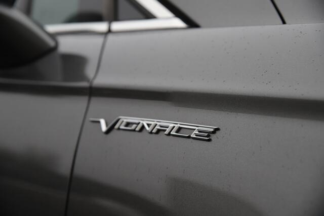 Ford MONDEO Wagon 2.0 IVCT/187pk/Hybrid/*VIGNALE*/Autom./Leder/Adaptive/Camera/Led