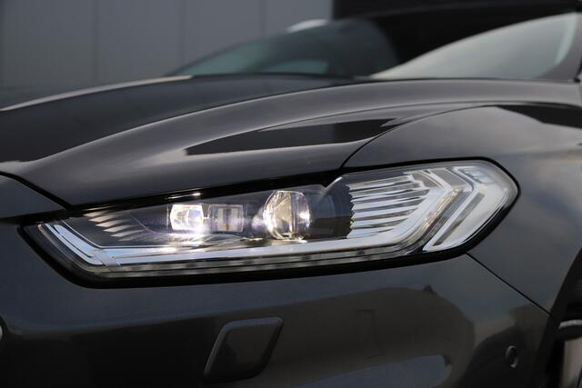 Ford MONDEO Wagon 2.0 IVCT/187pk/Hybrid/*VIGNALE*/Autom./Leder/Adaptive/Camera/Led