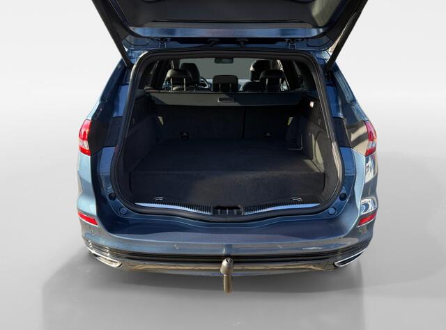 Ford MONDEO 2.0 IVCT HEV ST-Line I Trekhaak I Panoramadak | Afneembare trekhaak | Apple Carplay/Android Auto