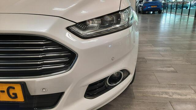 Ford MONDEO 2.0 IVCT HEV Titanium X