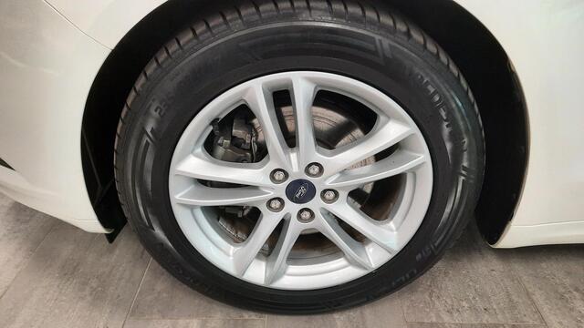 Ford MONDEO 2.0 IVCT HEV Titanium X