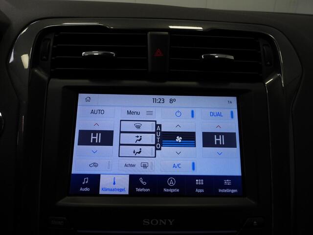 Ford MONDEO Wagon 2.0 IVCT HEV Titanium NAVI/CAMERA/CLIMA/LED/17"LMV!