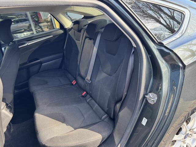 Ford MONDEO 2.0 IVCT HEV Titanium*Navi*ECC*EXPORT/EX.BPM*