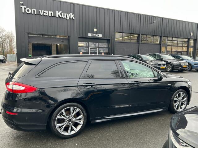 Ford MONDEO Wagon 1.5 ST Line