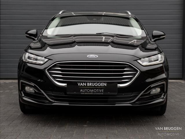Ford MONDEO Wagon 2.0 IVCT HEV Titanium Pano Trekhaak Camera ACC CarPlay