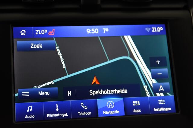 Ford MONDEO Wagon 2.0 IVCT HEV *1ste Eigenaar*4x Stoelverwarming*Trekhaak*