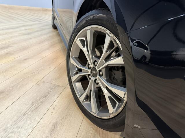 Ford MONDEO Wagon 1.5 ST Line Airco ECC | Trekhaak | Cruise Control | Stoel Verwarming | Navigatie | Isofix | NAP