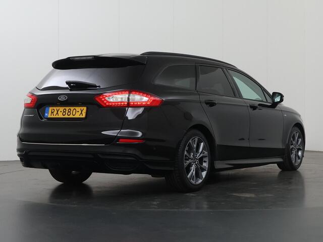Ford MONDEO Wagon 1.5 ST Line | Winterpakket | Navigatie | Cruise Control | Climate Control | Elektr. Achterklep |